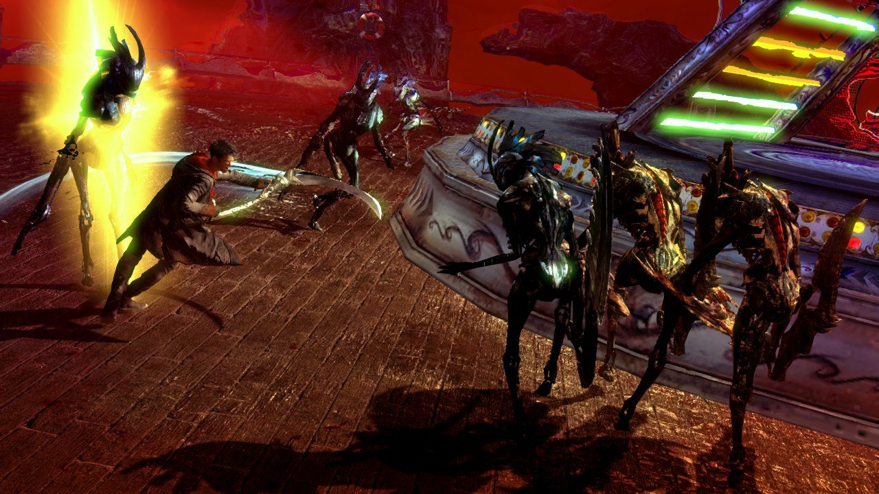 DmC Devil May Cry - Imagen 26